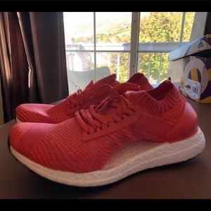 NWT women’s Adidas Ultraboost uncaged size 10